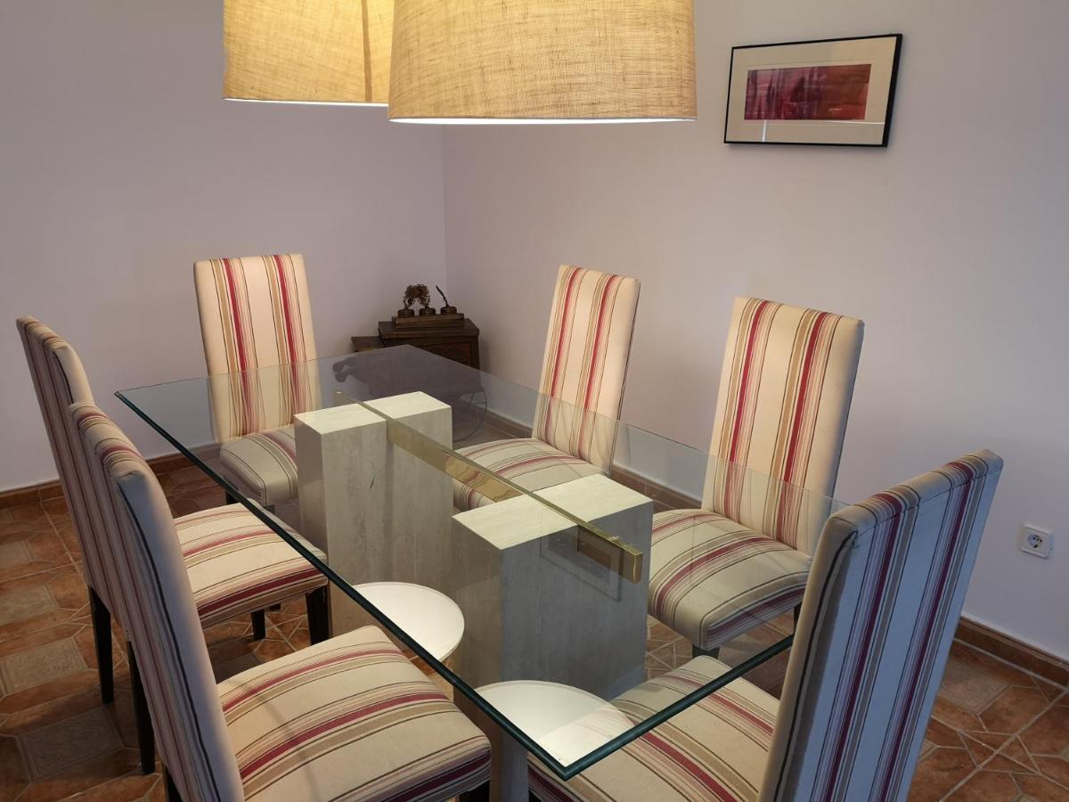 Vila La Casita De Cris Chillaron De Cuenca Exteriér fotografie