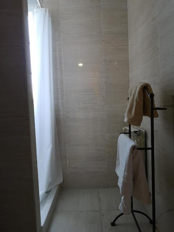 Vila La Casita De Cris Chillaron De Cuenca Exteriér fotografie